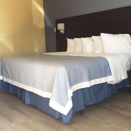 Days Inn By Wyndham Airport - Phoenix Luaran gambar