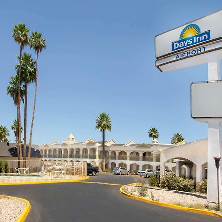 Days Inn By Wyndham Airport - Phoenix Luaran gambar