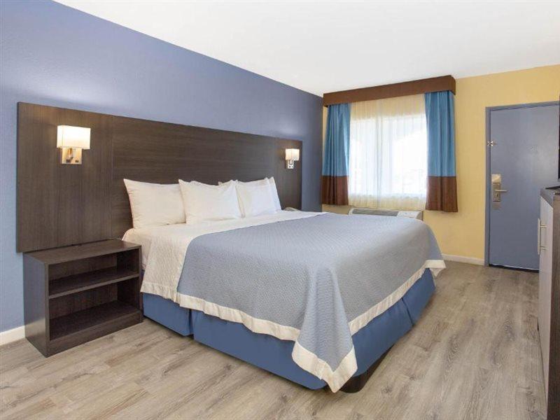 Days Inn By Wyndham Airport - Phoenix Luaran gambar