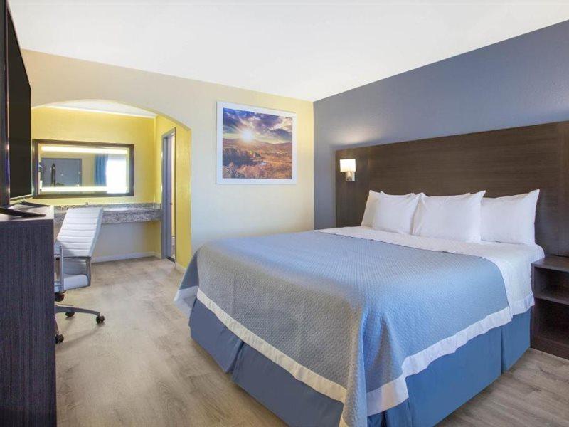Days Inn By Wyndham Airport - Phoenix Luaran gambar