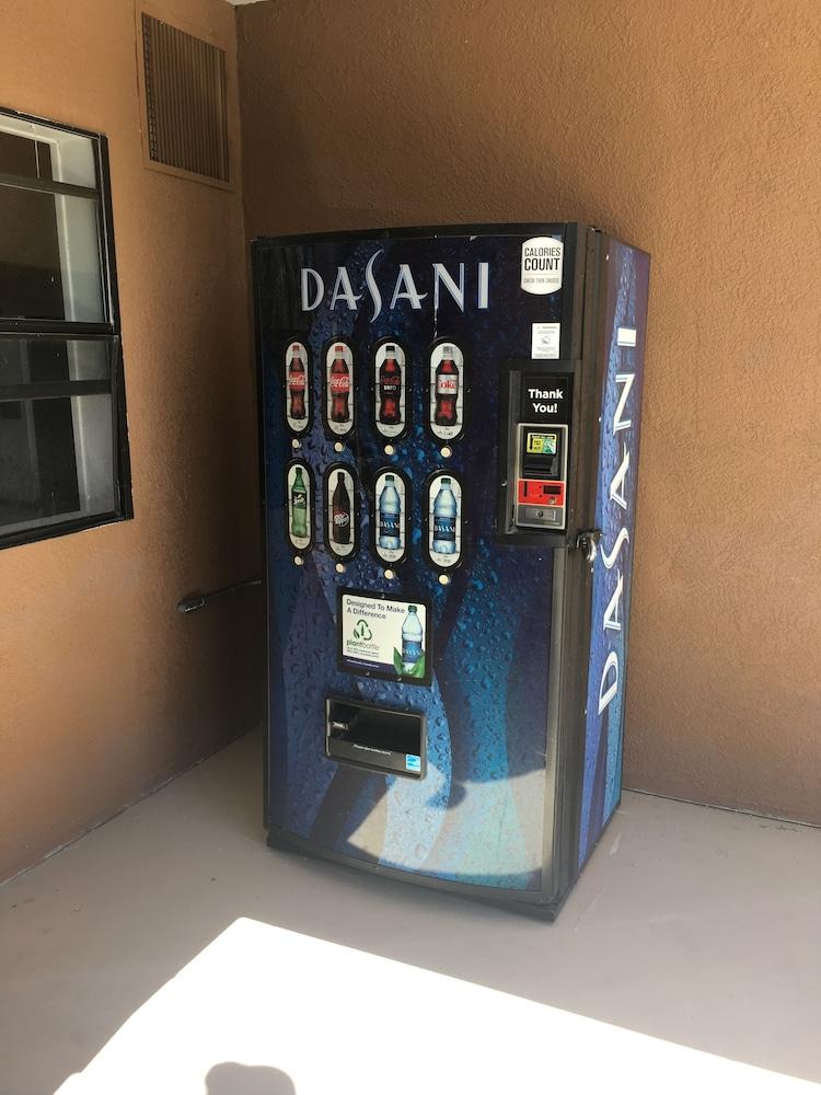 Days Inn By Wyndham Airport - Phoenix Luaran gambar