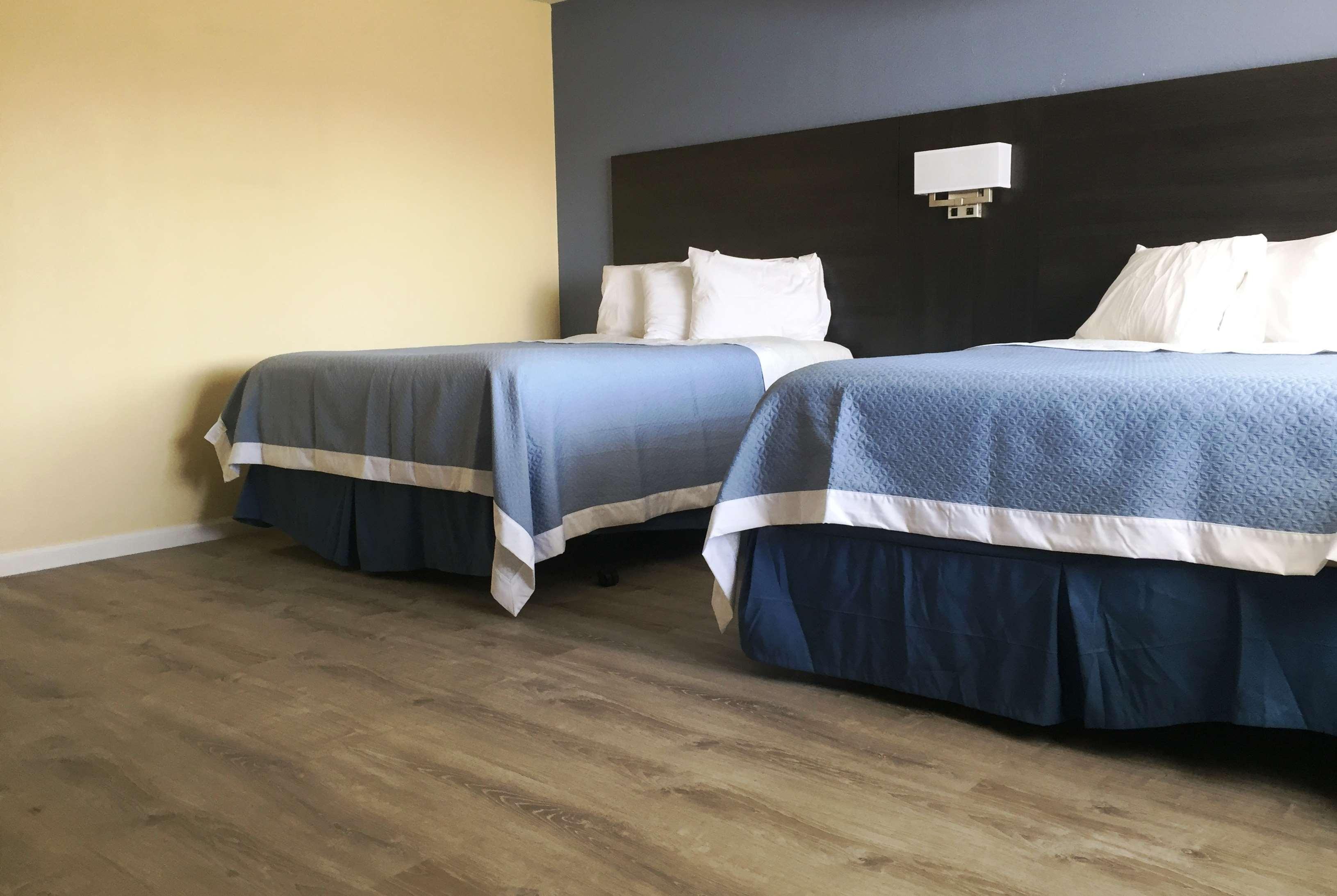 Days Inn By Wyndham Airport - Phoenix Luaran gambar