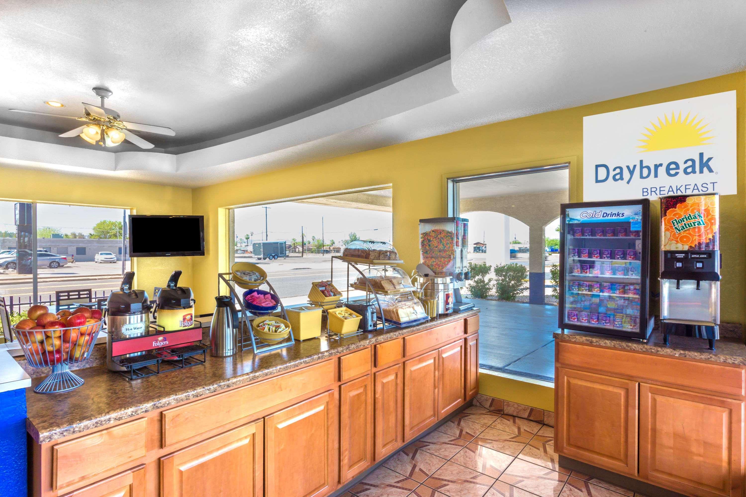 Days Inn By Wyndham Airport - Phoenix Luaran gambar