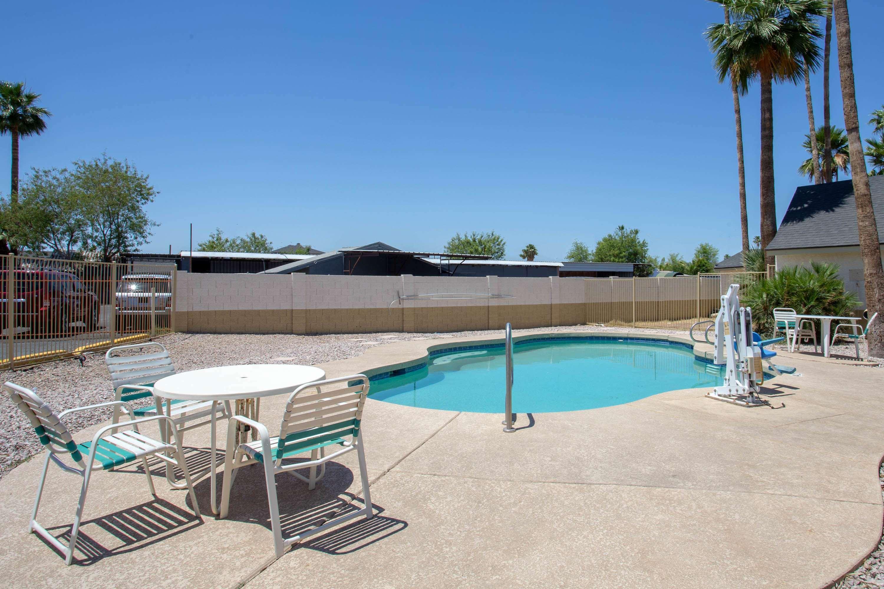Days Inn By Wyndham Airport - Phoenix Luaran gambar