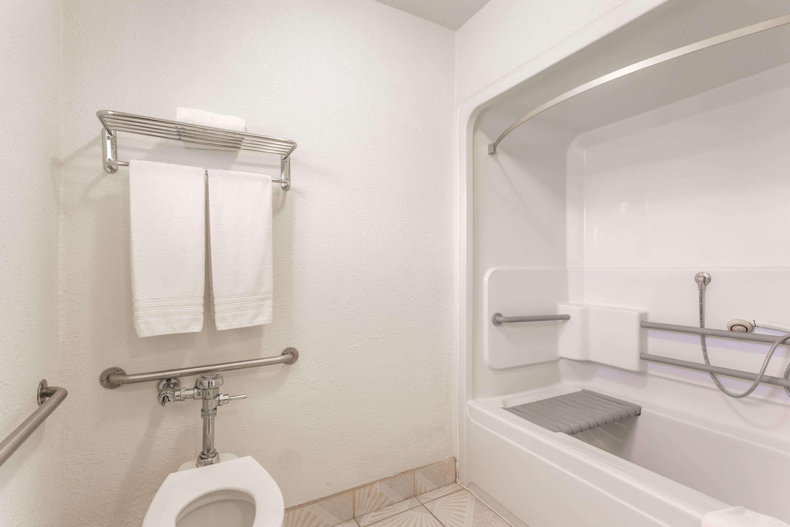Days Inn By Wyndham Airport - Phoenix Luaran gambar