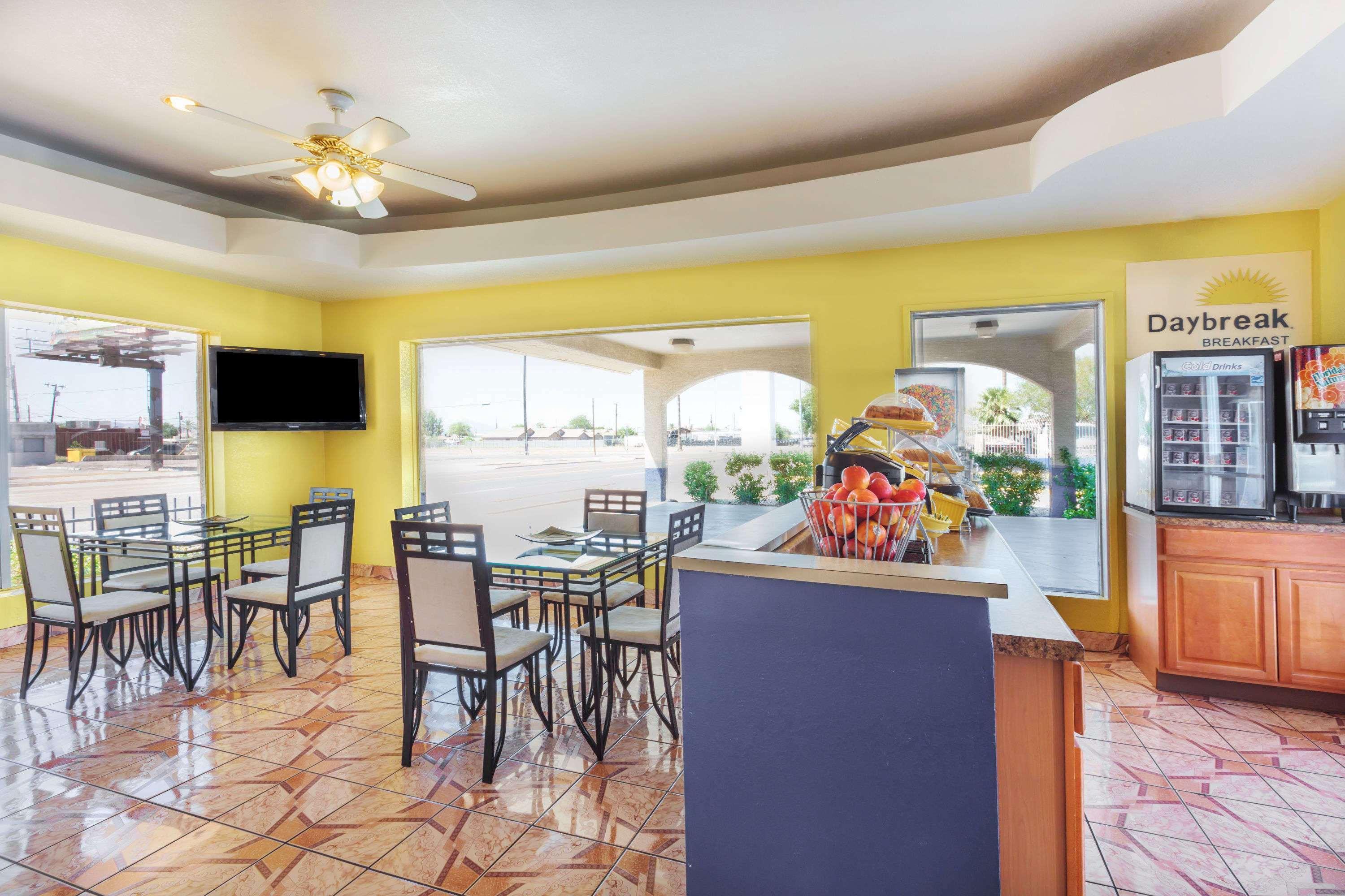 Days Inn By Wyndham Airport - Phoenix Luaran gambar