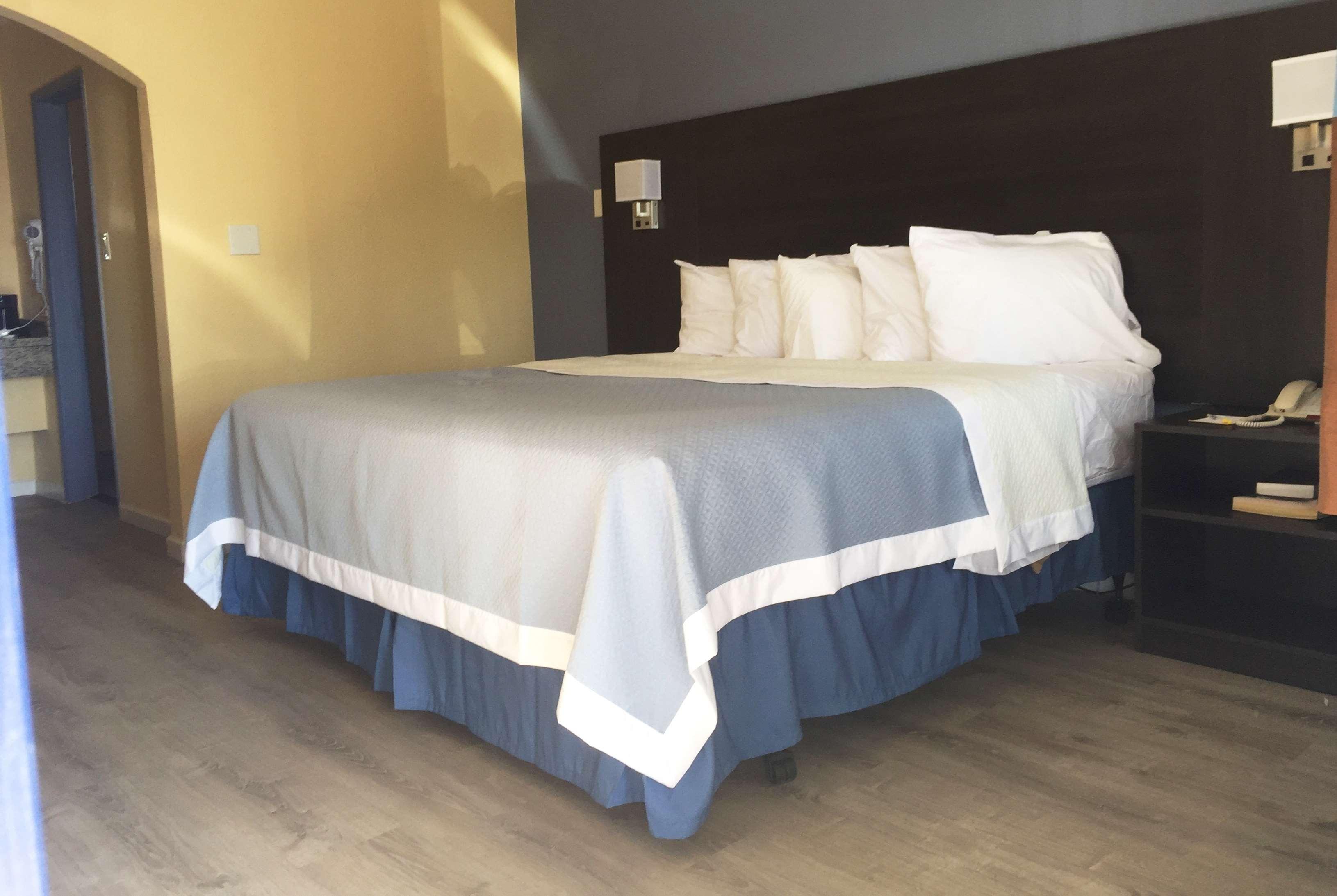 Days Inn By Wyndham Airport - Phoenix Luaran gambar