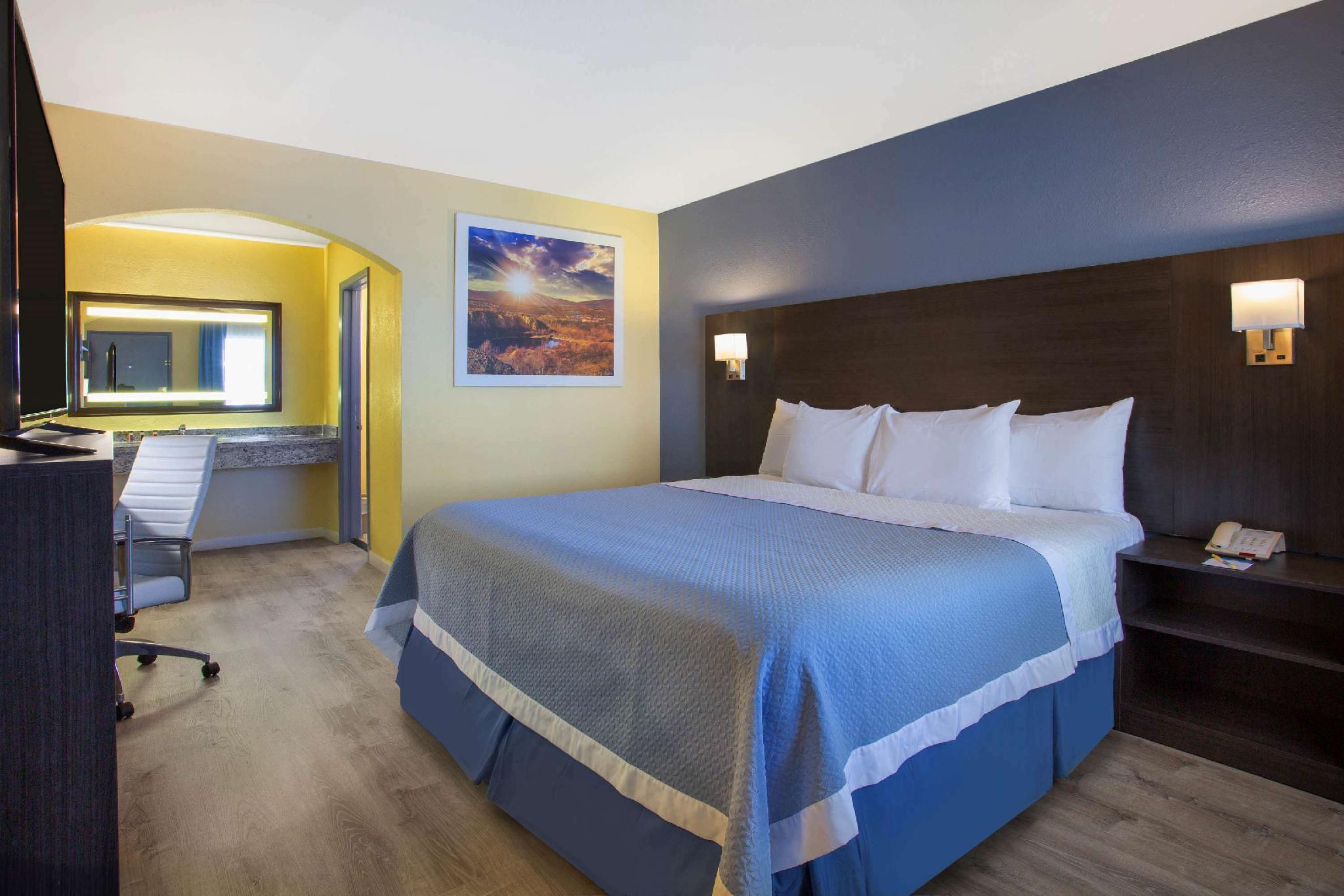 Days Inn By Wyndham Airport - Phoenix Luaran gambar