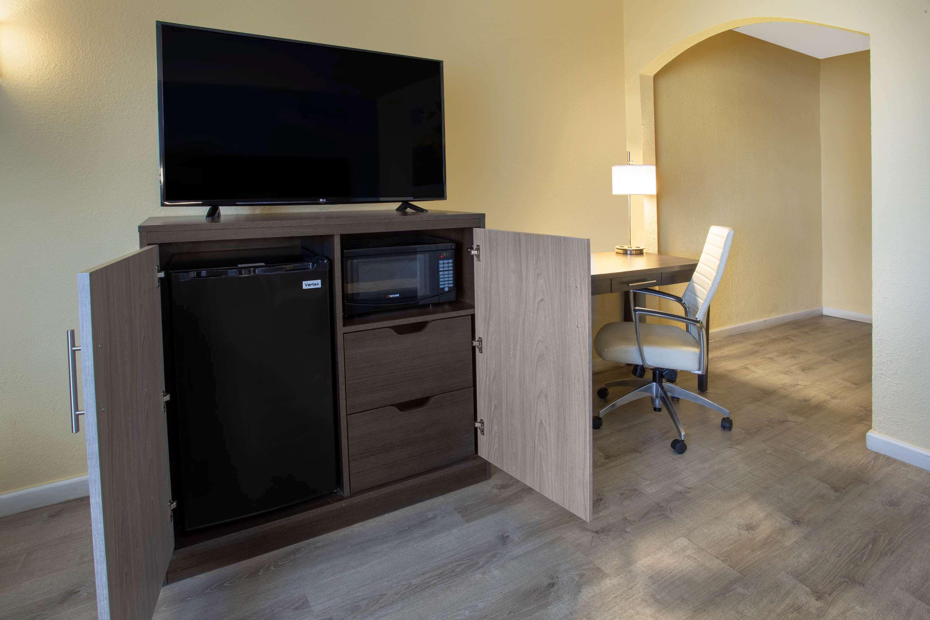 Days Inn By Wyndham Airport - Phoenix Luaran gambar