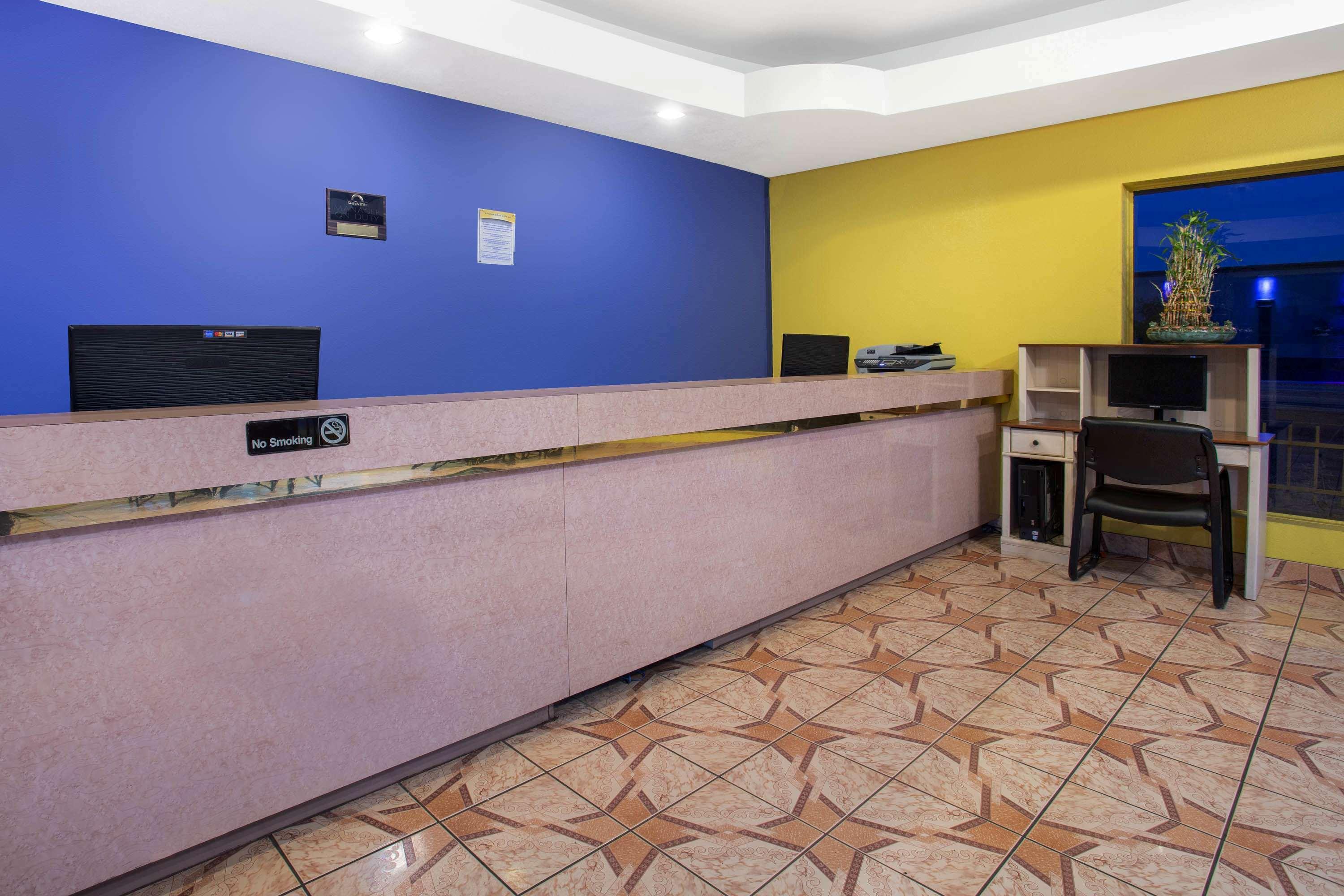Days Inn By Wyndham Airport - Phoenix Luaran gambar