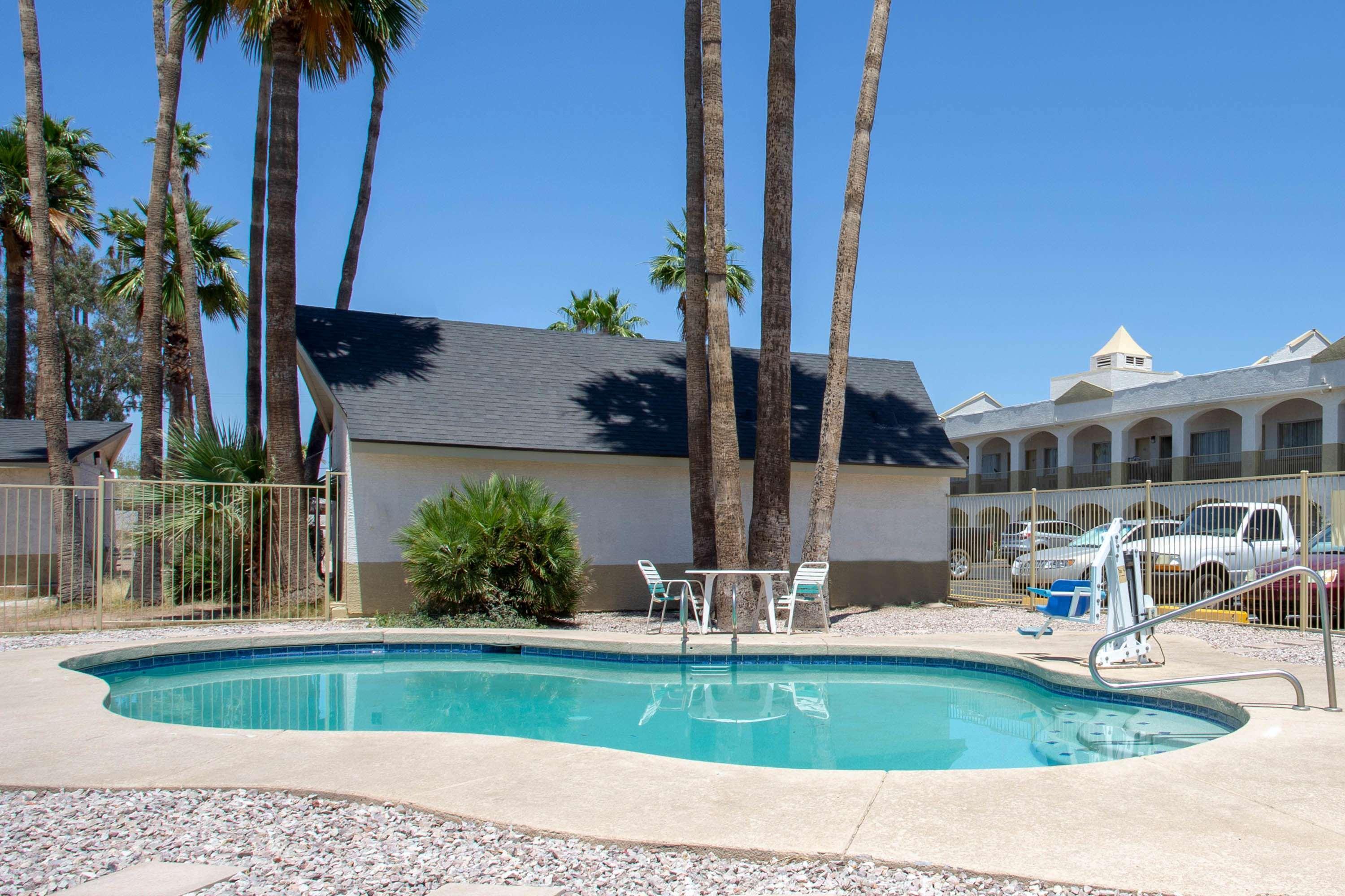 Days Inn By Wyndham Airport - Phoenix Luaran gambar