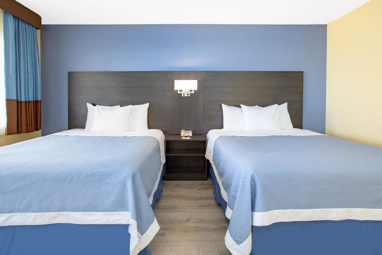 Days Inn By Wyndham Airport - Phoenix Luaran gambar