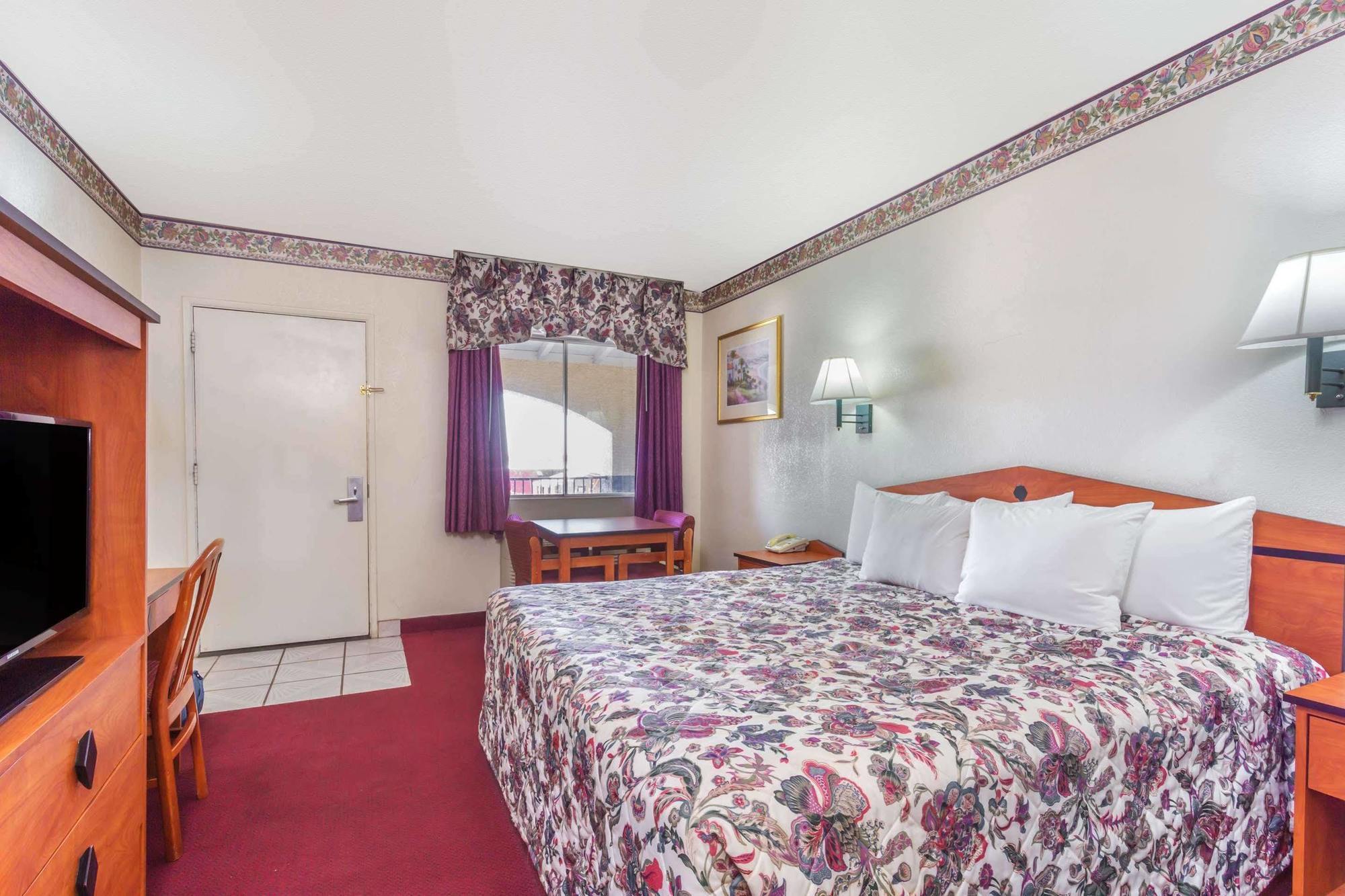 Days Inn By Wyndham Airport - Phoenix Luaran gambar