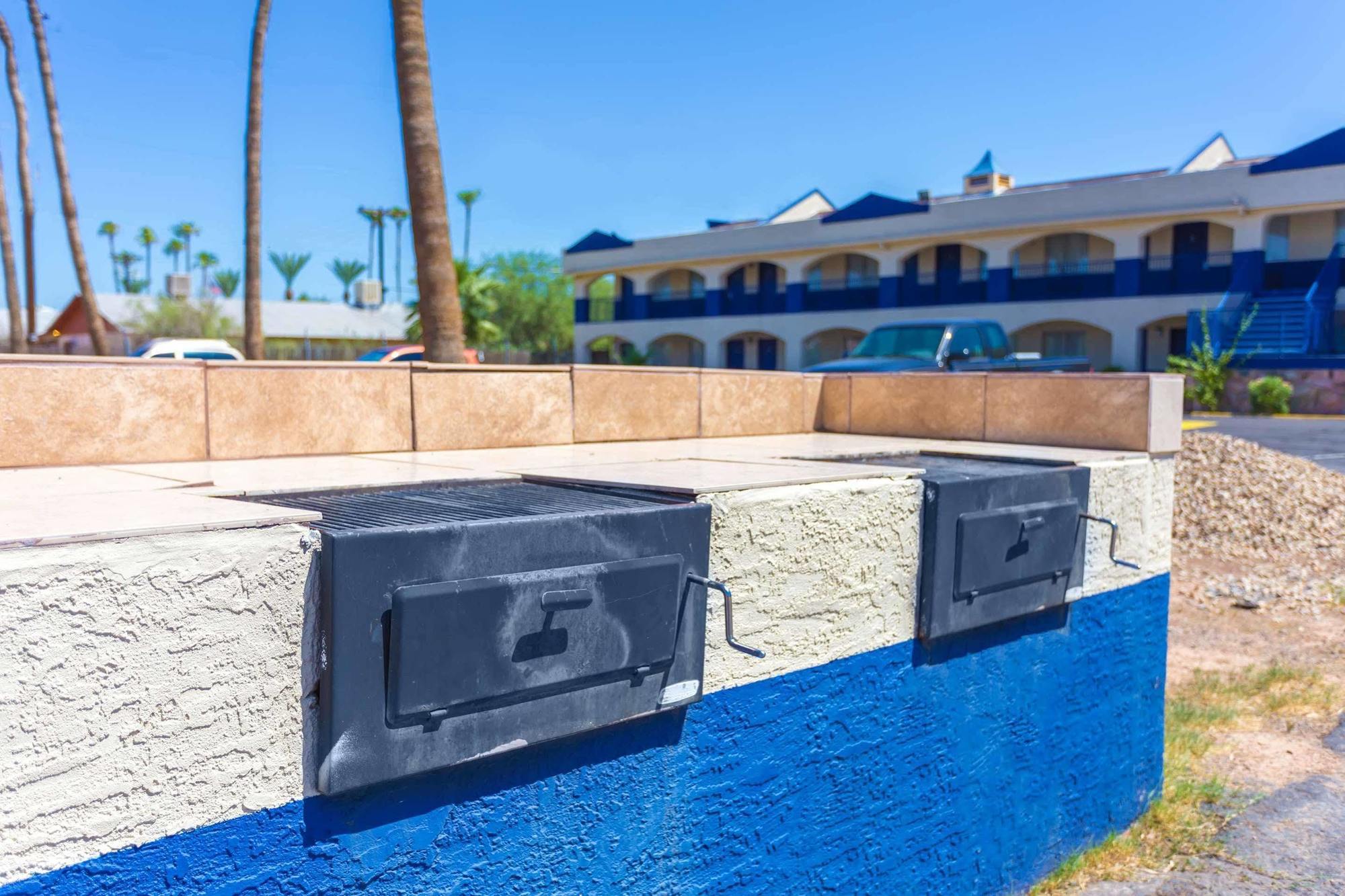 Days Inn By Wyndham Airport - Phoenix Luaran gambar