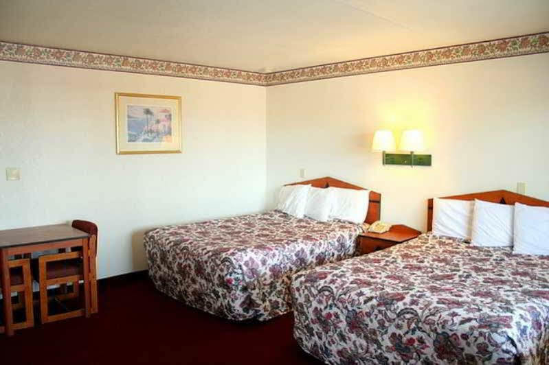 Days Inn By Wyndham Airport - Phoenix Luaran gambar